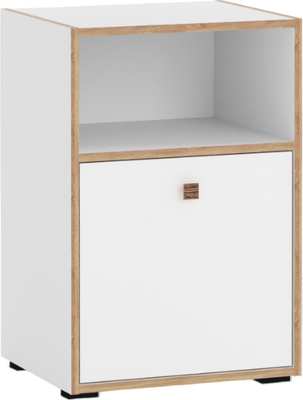 Тумба Олмеко Дакота 68.07 - фото