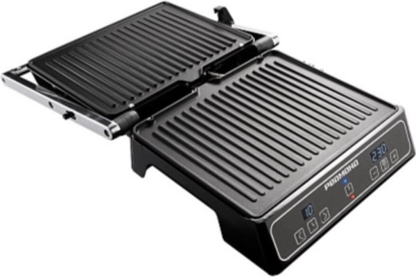 Электрогриль Redmond SteakMaster RGM-M821 (черный)