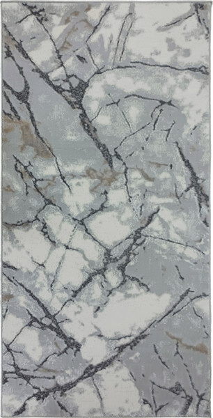 Ковер Витебские ковры Calypso Прямоугольник 3849 a4 - фото