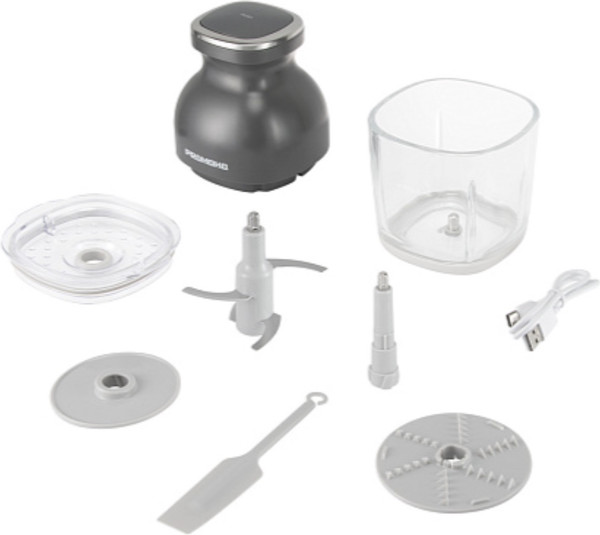 Измельчитель-чоппер Redmond CR2700