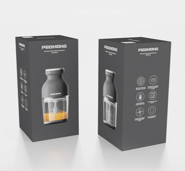 Измельчитель-чоппер Redmond CR2700