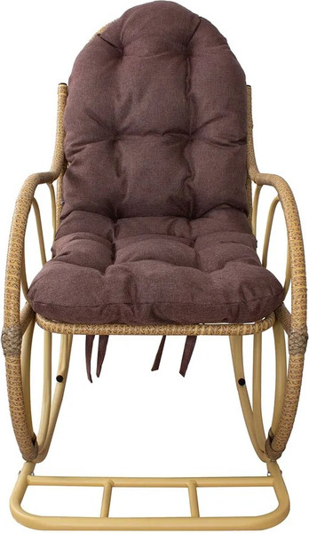 Кресло-качалка M-Group Элит разборное / 12810505