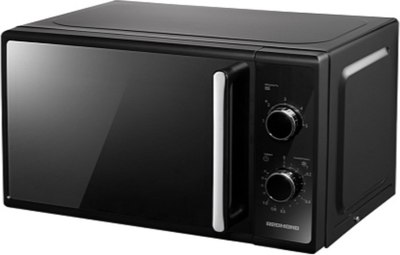 Микроволновая печь Redmond MW2900 (черный)