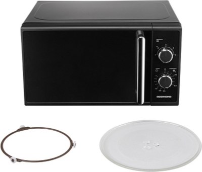 Микроволновая печь Redmond MW2900 (черный)