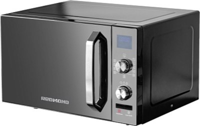 Микроволновая печь Redmond MW2906 (черный)