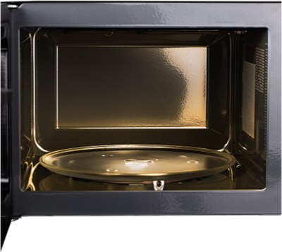 Микроволновая печь Redmond MW2906 (черный)