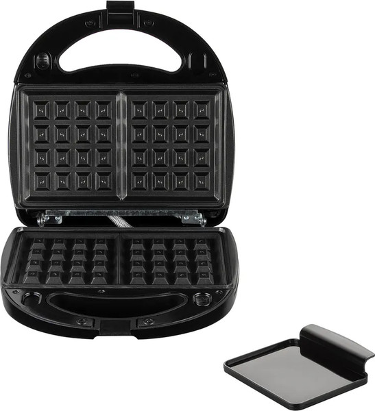 Мультипекарь Redmond MB1201 (черный)