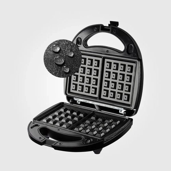 Мультипекарь Redmond MB1201 (черный)