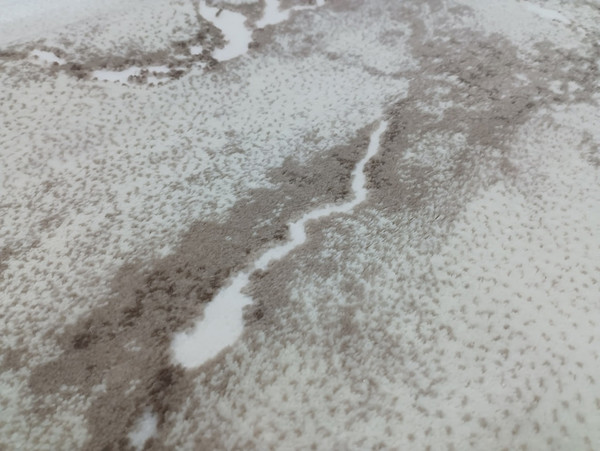 Коврик Витебские ковры Calypso Прямоугольник 3850 a7