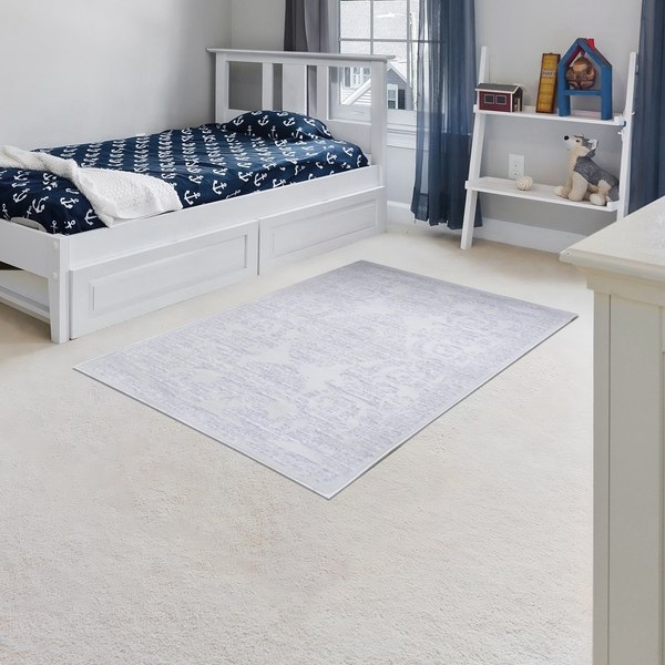 Коврик Витебские ковры Calypso Прямоугольник 3959 b7