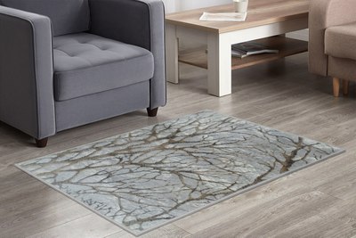 Коврик Витебские ковры Calypso Прямоугольник 3976 c2