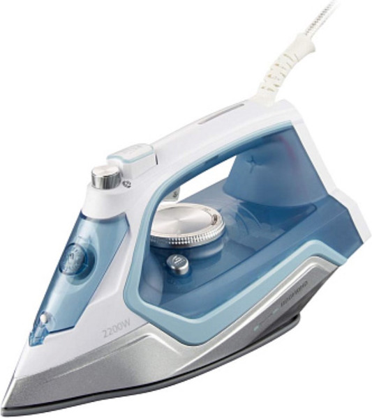 Утюг Redmond RI-C284 - фото