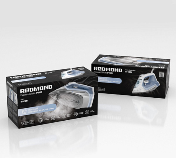 Утюг Redmond RI-C284