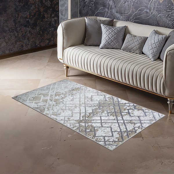 Коврик Витебские ковры Calypso Прямоугольник 4147 a2