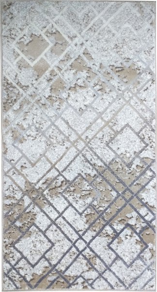 Коврик Витебские ковры Calypso Прямоугольник 4147 a2 - фото