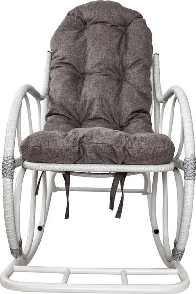 Кресло-качалка M-Group Элит разборное / 12810109