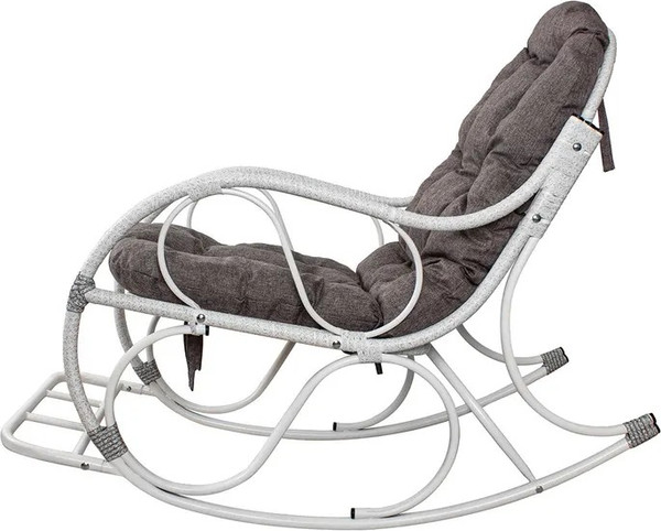 Кресло-качалка M-Group Элит разборное / 12810109