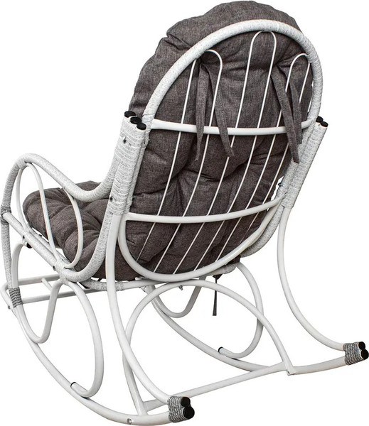 Кресло-качалка M-Group Элит разборное / 12810109