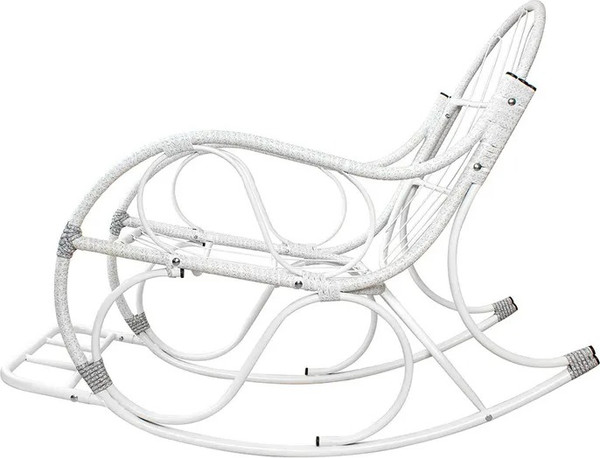 Кресло-качалка M-Group Элит разборное / 12810109