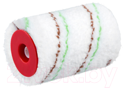 Ролик малярный Beorol Microfiber Natur VMFNR45X90 - фото