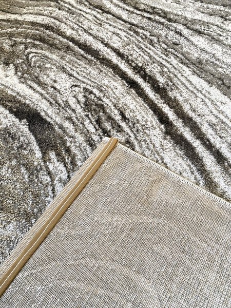 Ковер Bossan Rome 3563A-KGRI-GRI