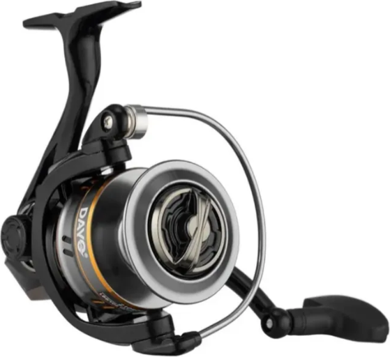 Катушка безынерционная Dayo Luna FD10 3+1ВВ