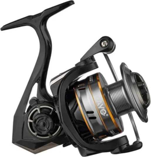 Катушка безынерционная Dayo Luna FD10 3+1ВВ