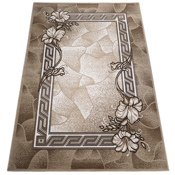 Ковер Белка Лайла Де Люкс 15805_10822 - фото