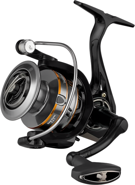 Катушка безынерционная Dayo Luna FD20 3+1ВВ - фото