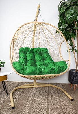 Кресло подвесное M-Group Для двоих / 11450504