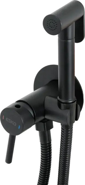 Гигиенический душ со смесителем Esko SMH01