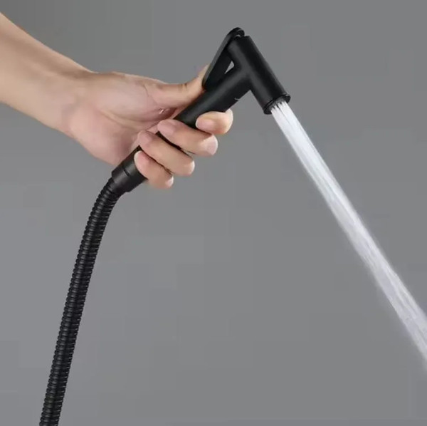 Гигиенический душ со смесителем Esko SMH01