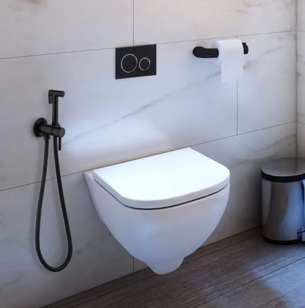 Гигиенический душ со смесителем Esko SMH01