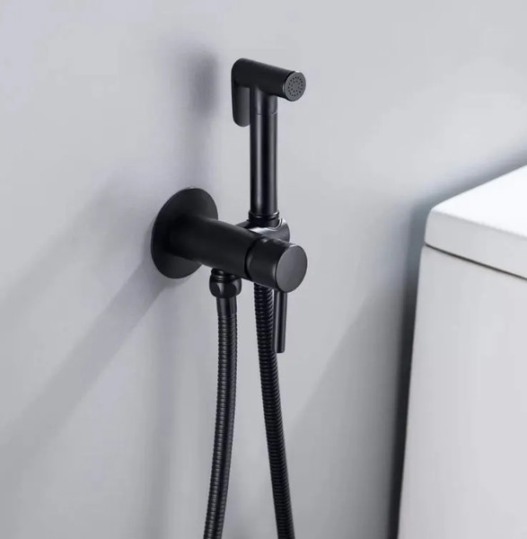 Гигиенический душ со смесителем Esko SMH01