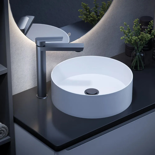 Гигиенический душ со смесителем Esko SMH01