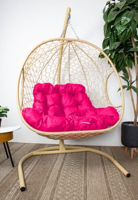 Кресло подвесное M-Group Для двоих / 11450508