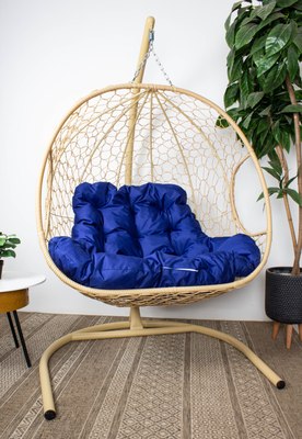 Кресло подвесное M-Group Для двоих / 11450510