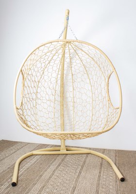 Кресло подвесное M-Group Для двоих / 11450510