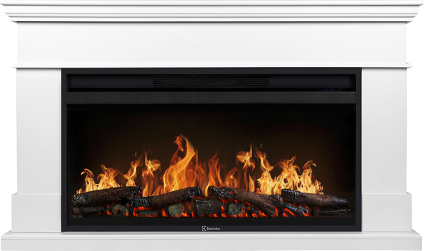 Каминокомплект Electrolux EFP/P-3620LS / Firelight California 42/40/36 - фото
