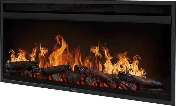 Каминокомплект Electrolux EFP/P-3620LS / Firelight California 42/40/36