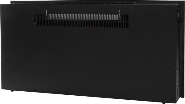 Каминокомплект Electrolux EFP/P-3620LS / Firelight California 42/40/36