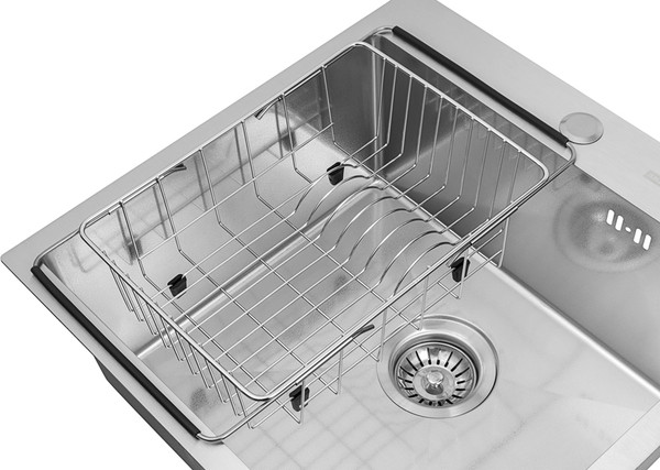 Коландер для мойки Arfeka Eco AR F