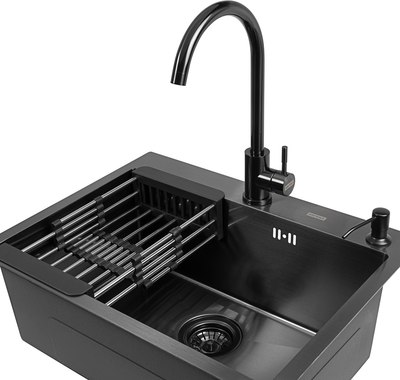 Коландер для мойки Arfeka Eco AR G