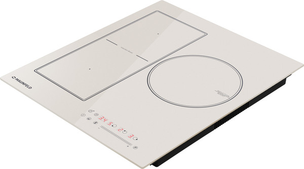 Индукционная варочная панель Maunfeld CVI453SBBG Inverter