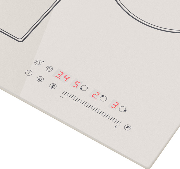 Индукционная варочная панель Maunfeld CVI453SBBG Inverter