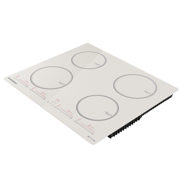 Индукционная варочная панель Maunfeld CVI594SBG Inverter