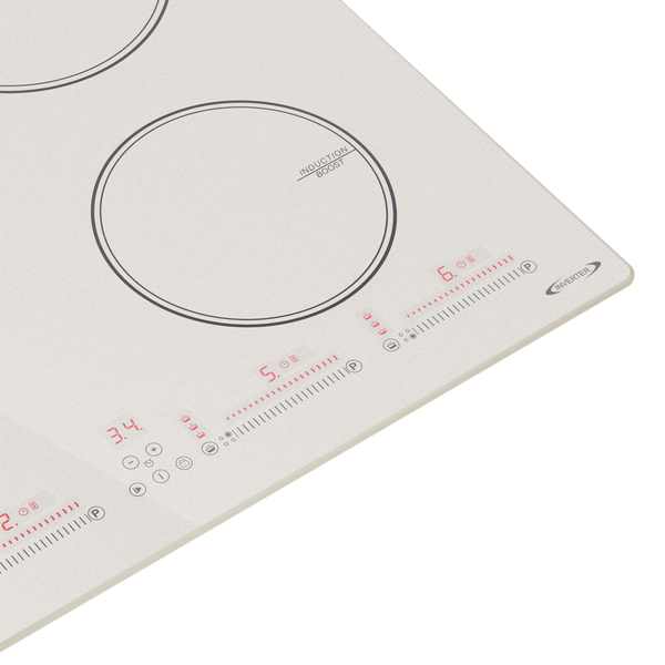 Индукционная варочная панель Maunfeld CVI594SBG Inverter