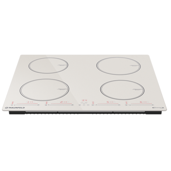 Индукционная варочная панель Maunfeld CVI594SBG Inverter