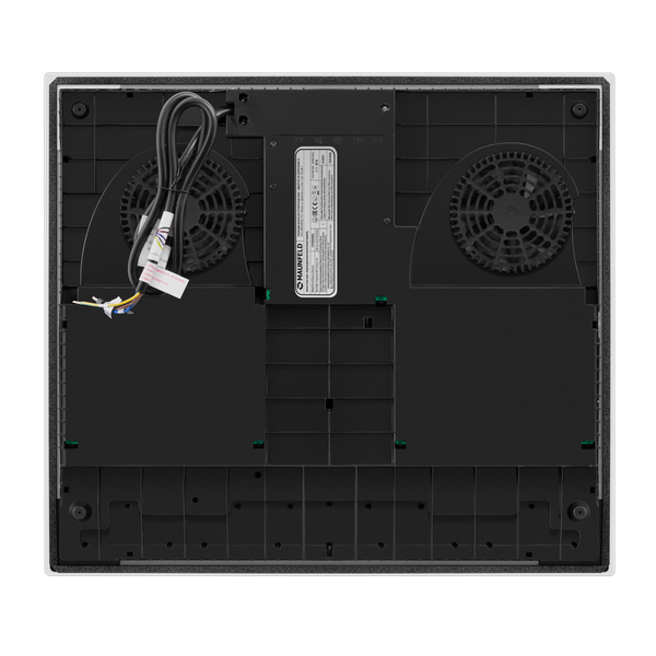 Индукционная варочная панель Maunfeld CVI594SBG Inverter