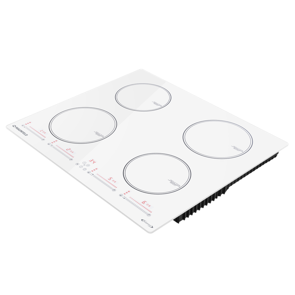 Индукционная варочная панель Maunfeld CVI594SWH Inverter